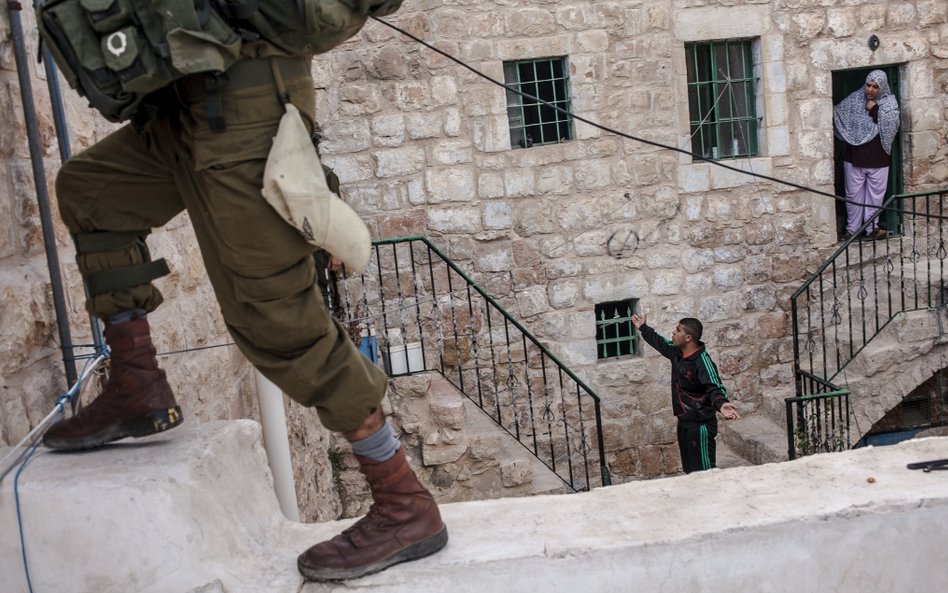 Wydarzenia (fotoreportaż): 3. miejsce - Maciej Moskwa, Testigo Documentary