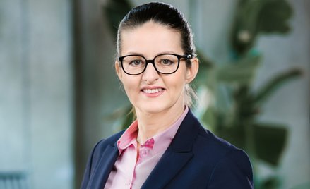Katarzyna Kuniewicz, ekspertka Otodom Analytics