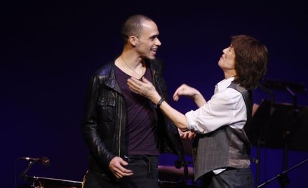 Koncert „Chopin inspiruje Gainsbourga” - Jane Birkin i Nosfell