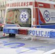 Interwencja policji w szpitalu. Pani Joanna: Poczułam, że nikt mnie nie chroni, że jestem sama