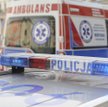 Atak nożowniczki na Nowym Świecie. Dwie osoby ranne w Warszawie