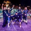 Policja o Woodstocku