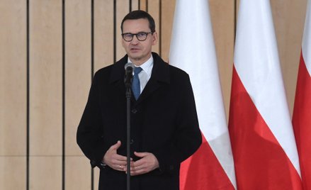 Mateusz Morawiecki