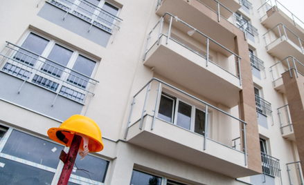 Ograniczenia w kupowaniu mieszkań będą szersze, niż zapowiada rząd