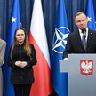 Andrzej Duda zmienia zdanie i w imię spokoju publicznego podejmuje ponowny wysiłek ułaskawienia skaz