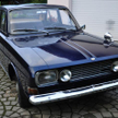 Ford Taunus był kluczowym modelem w europejskiej produkcji tej marki Egzemplarze z lat 60. wciąż moż