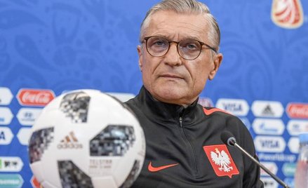 Adam Nawałka objął reprezentację jesienią 2013 roku i z drużyną narodową pracował przez niemal pięć 