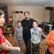Dwa pomysły na Bajkowskich