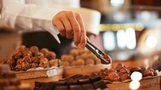 Londyński producent luksusowych czekoladek ogłosił upadłość