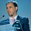 Ernesto Ferrario, wiceprezes ds. produkcji w Electroluksie