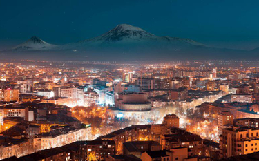 GPW wybrała Armenię na pierwszy etap ekspansji