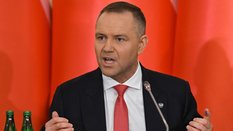 Prezydent Karol Nawrocki