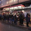 Strajk w metrze paraliżuje Londyn