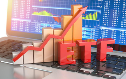 ETF na średnie spółki może być magnesem dla inwestorów