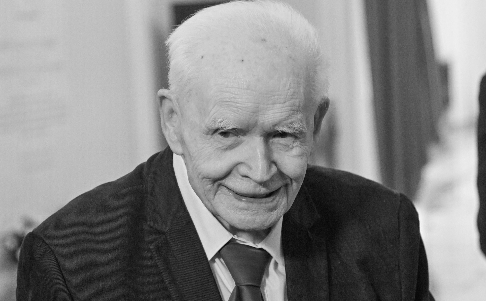 Aleksander Hall: Nie wszyscy wielbiciele profesora Adama Strzembosza – obrońcy praworządności, chcieli go słuchać. A szkoda