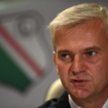 Jacek Magiera trenerem Legii Warszawa