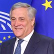 Antonio Tajani