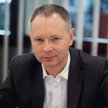 Adam Maciejewski, prezes Giełdy Papierów Wartościowych