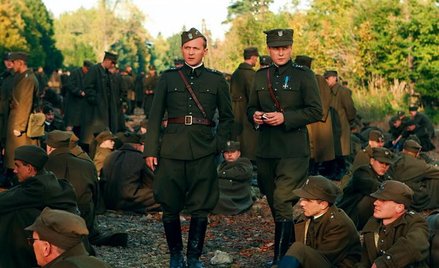 Piątek – film dnia: Katyń ****