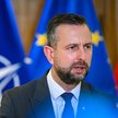 Wicepremier, szef MON Władysław Kosiniak-Kamysz