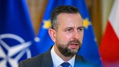 Wicepremier, szef MON Władysław Kosiniak-Kamysz