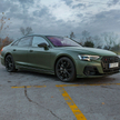 Audi S8 stratuje z ceną od 648 100 zł
