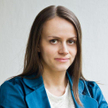 Barbara Oksińska, dziennikarka Gazety Giełdy Parkiet