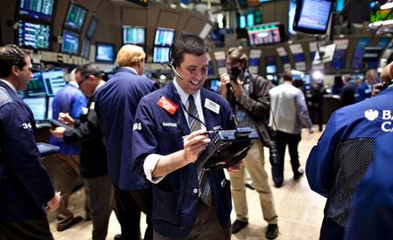 4 mld zł obrotów przed zmianami indeksu MSCI Poland