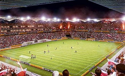 Wielkie sportowe obietnice ratusza