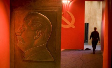 Zdjęcie z wystawy "Europa - to nasza historia"