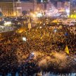 W nocy z wtorku na środę oddziały Berkutu znalazły się 50 metrów od centrum Majdanu