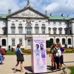 Imieniny Jana Kochanowskiego w Bibliotece Narodowej
