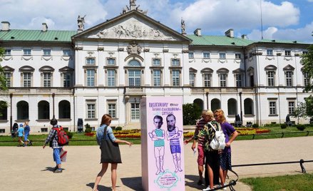 Imieniny Jana Kochanowskiego w Bibliotece Narodowej