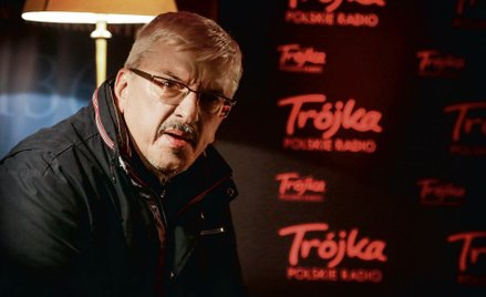 Tajemnice Marka Niedźwieckiego