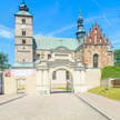 Parafia św. Marcina Biskupa w Opatowie otrzyma 0,5 mln zł na rewaloryzację i ochronę tamtejszej Kole