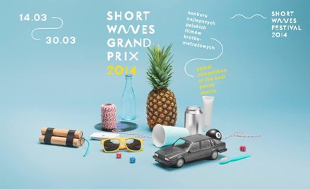 Short Waves Festival