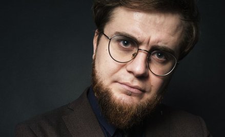 Lekarz rezydent: Zostaję w Polsce, nie lubię uciekać od problemów