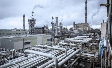 Gaz z węgla ulatuje Azotom i Tauronowi