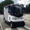 Elimen E-VN1: Tak wygląda pierwszy polski transportowy samochód elektryczny