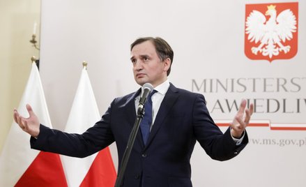 Artur Bartkiewicz: Polska, Niemcy, Rosja i Ziobro