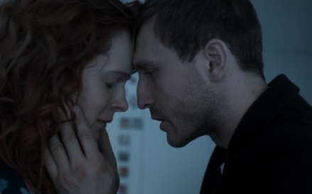 "Ślepnąc od świateł"