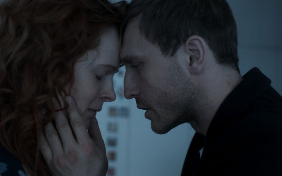 "Ślepnąc od świateł"