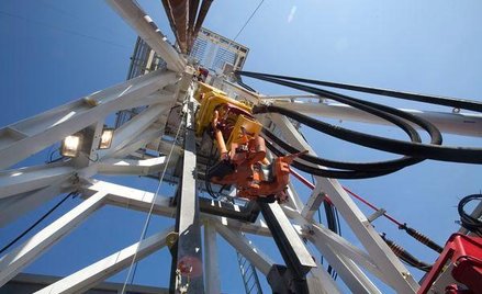 PGNiG uruchomiło wydobycie ropy i gazu w Norwegii