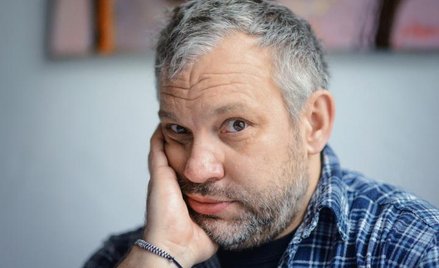 Jazzowe grzyby w kryminalny barszcz