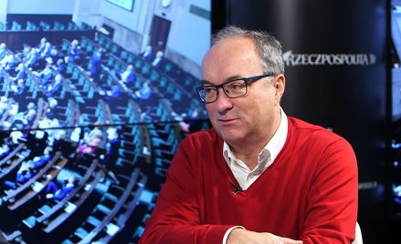 Włodzimierz Czarzasty