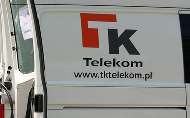 Emitel nie złożył wstępnej oferty na TK Telekom. Nie przyznaje się do tego też GTS. To oznacza, że w