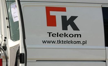 Emitel nie złożył wstępnej oferty na TK Telekom. Nie przyznaje się do tego też GTS. To oznacza, że w