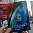 Windows 7 miał być mniej zawodny niż jego poprzednicy (EPA/YM YIK)