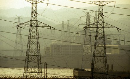 Wybuch w elektrowni w Chinach, są zabici