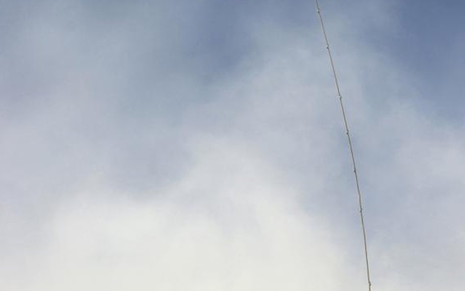 Fot. Romualdas Požerskis